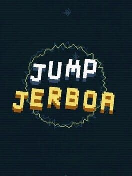 Games like Jump Jeroba