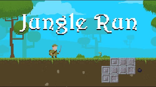Games like Jungle Run