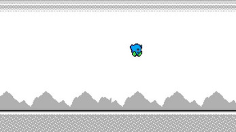 Kenny's Cliff Jump Image