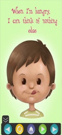 Kidoko My Emotions Image