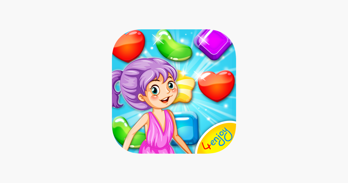 Games like Kingdom of Sweets 2: Match-3