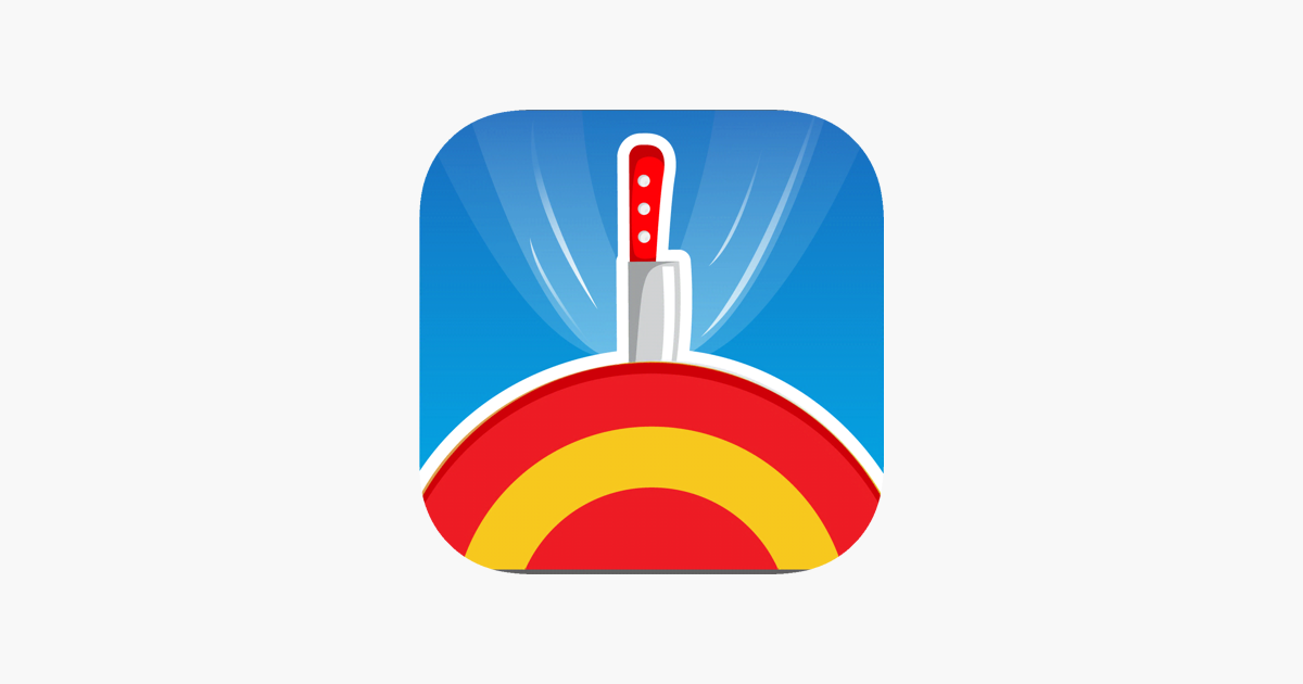 Games like Knife Race 3D