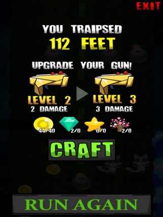 Koala Adventure screenshot