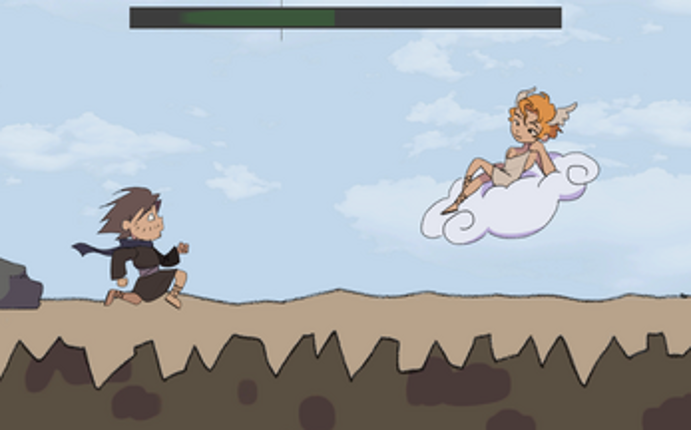 La Odisea... Más o menos screenshot