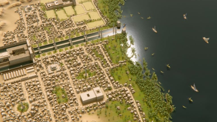 Lands of Ma'at Image