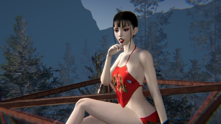 Last Girl screenshot