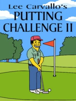 Lee Carvallo's Putting Challenge 2 Image