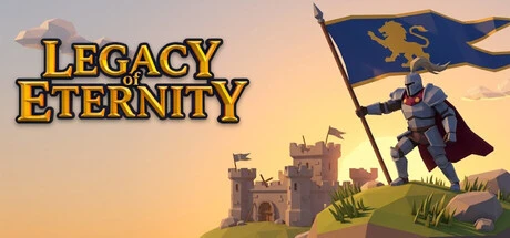 Games like Legacy Of Eternity