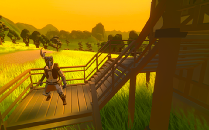 Legend Of ashira (Unofficial) screenshot