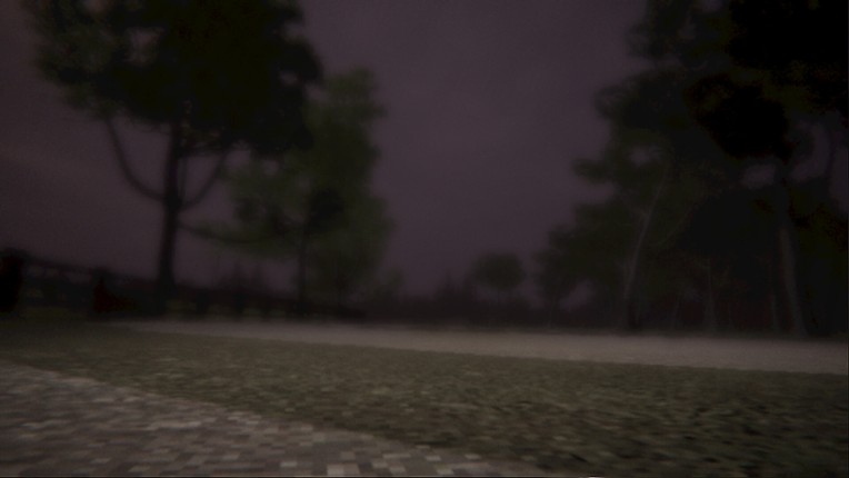 Lens of Darkness screenshot