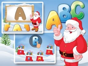 Letters with Santa for Kids SE Image