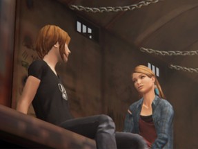 Life is Strange: Before Storm Image