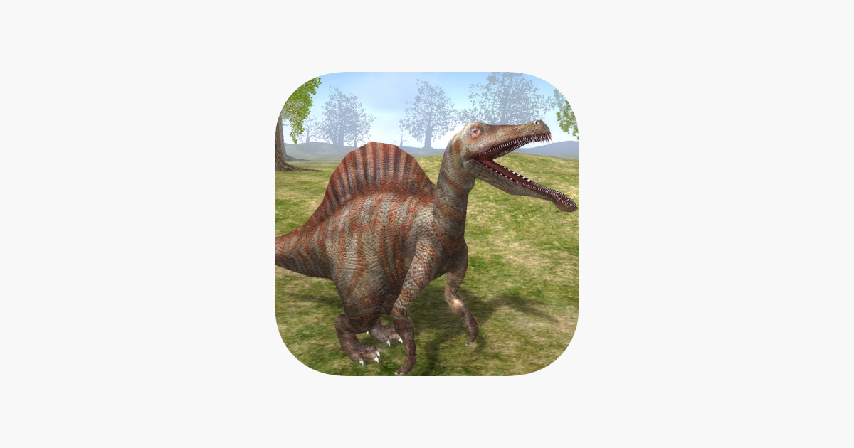 Games like Life of Spinosaurus - Survivor