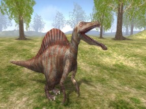 Life of Spinosaurus - Survivor Image