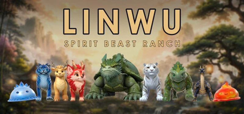 Linwu: Spirit Beast Ranch Image
