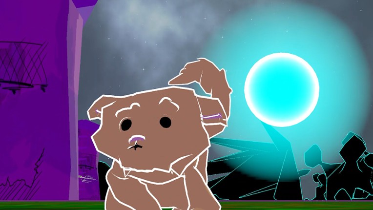 Little Weasel screenshot