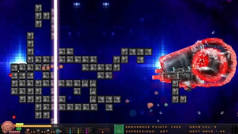 Lober Lobe screenshot