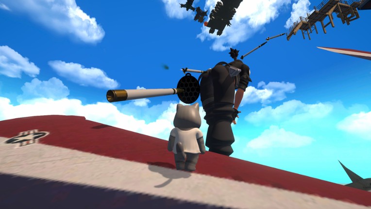 Looking For Waifu screenshot