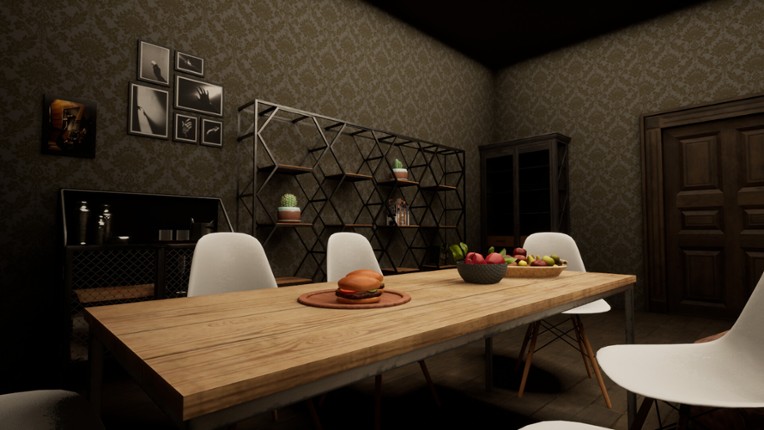 LoopSpace screenshot