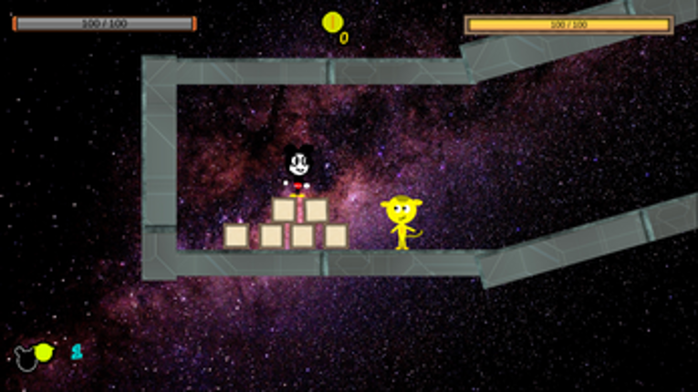 Los SuperMuñecos: Bunri Koa (DEMO) screenshot