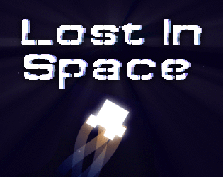 Games like Lost In Space: infinite frontier