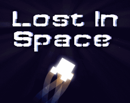 Lost In Space: infinite frontier Image