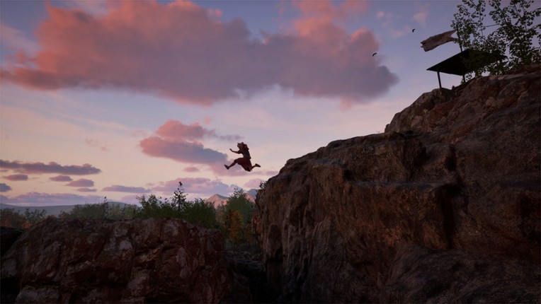 Lost Legions screenshot