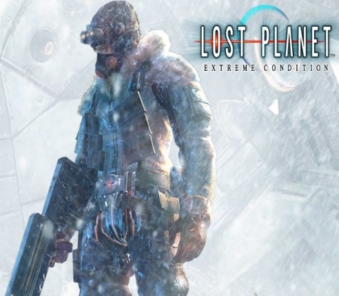 Lost Planet: Extreme Condition Image