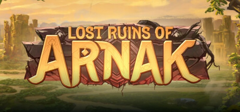 Lost Ruins of Arnak Image