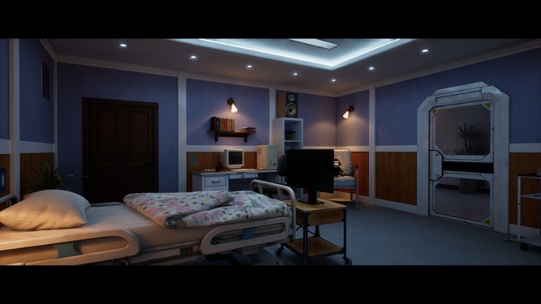 Lunar Eclipse screenshot