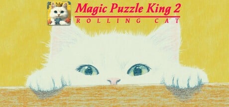 Games like Magic Puzzle King 2: Rolling Cat