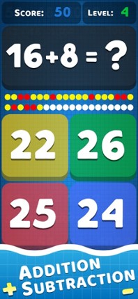 Math Challange Solve Problems screenshot