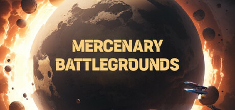 Mercenary Battlegrounds Image