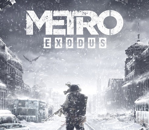 Metro Exodus Image