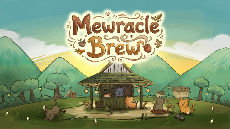 Mewracle Brew Image