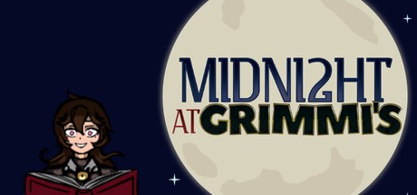 Games like Midnight at Grimmi's
