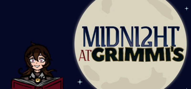 Midnight at Grimmi's Image