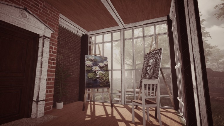 Mirage Path screenshot