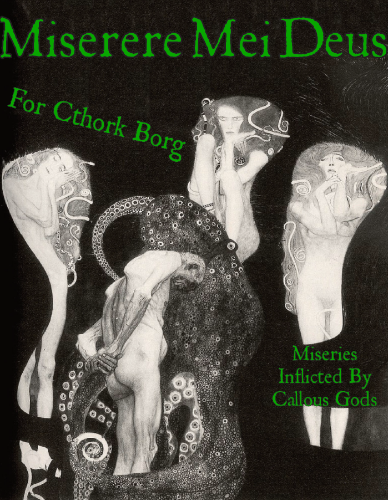 Games like Miserere Mei Deus