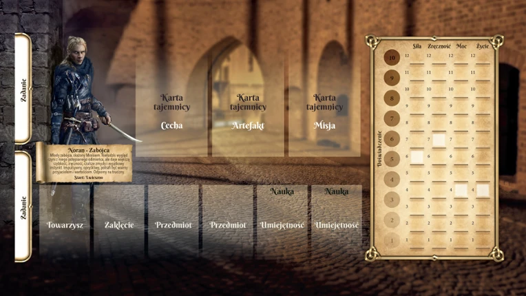 Mitrys Battles Image
