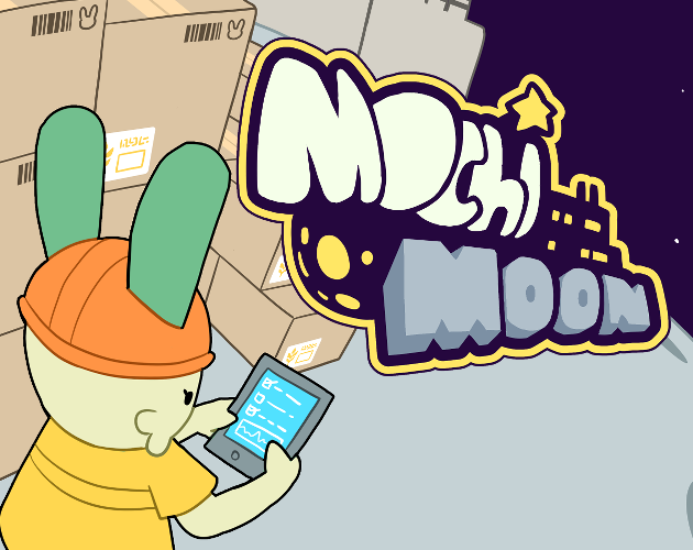 Games like MochiMoon