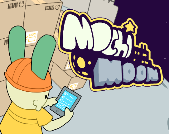MochiMoon Image