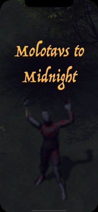 Molotavs to Midnight Image