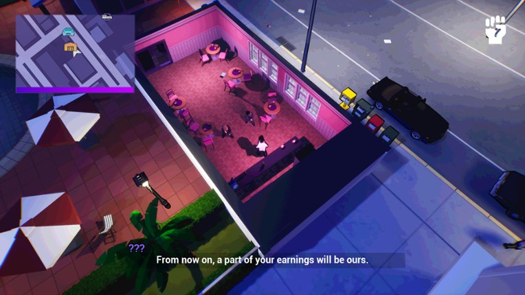 Money WASTE screenshot