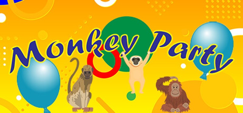 Monkey Party Image