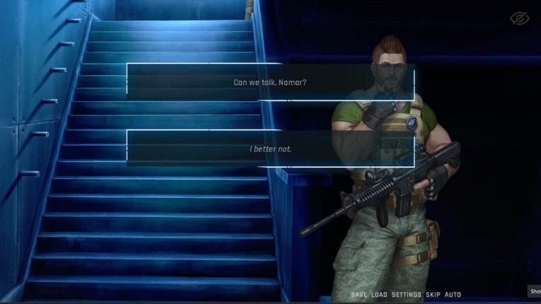 Monster Ops 14 screenshot