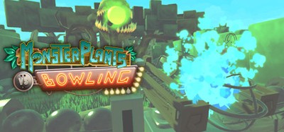 Monsterplants vs Bowling - Arcade Edition Image