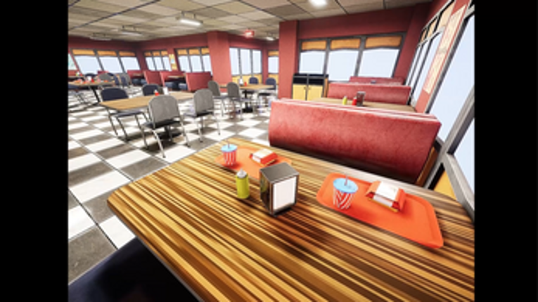 Mors Memora - Liminal Space Image