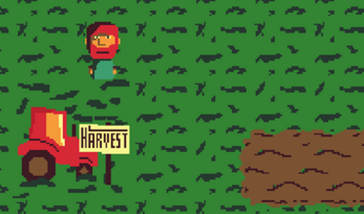 My Little Garden screenshot