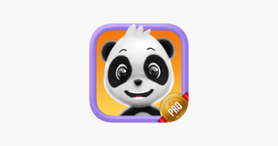 ! My Talking Panda MO - Virtual Pet PRO Image